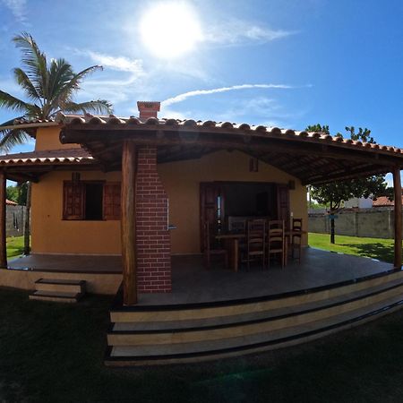 Bahia Haus Don Pietro Villa Canavieiras  Eksteriør bilde