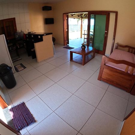 Bahia Haus Don Pietro Villa Canavieiras  Eksteriør bilde