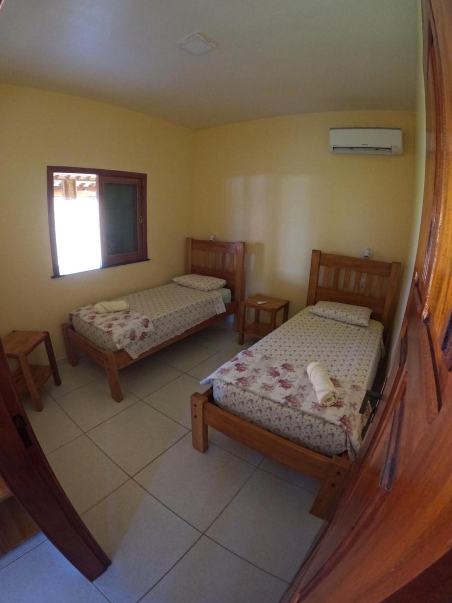 Bahia Haus Don Pietro Villa Canavieiras  Eksteriør bilde