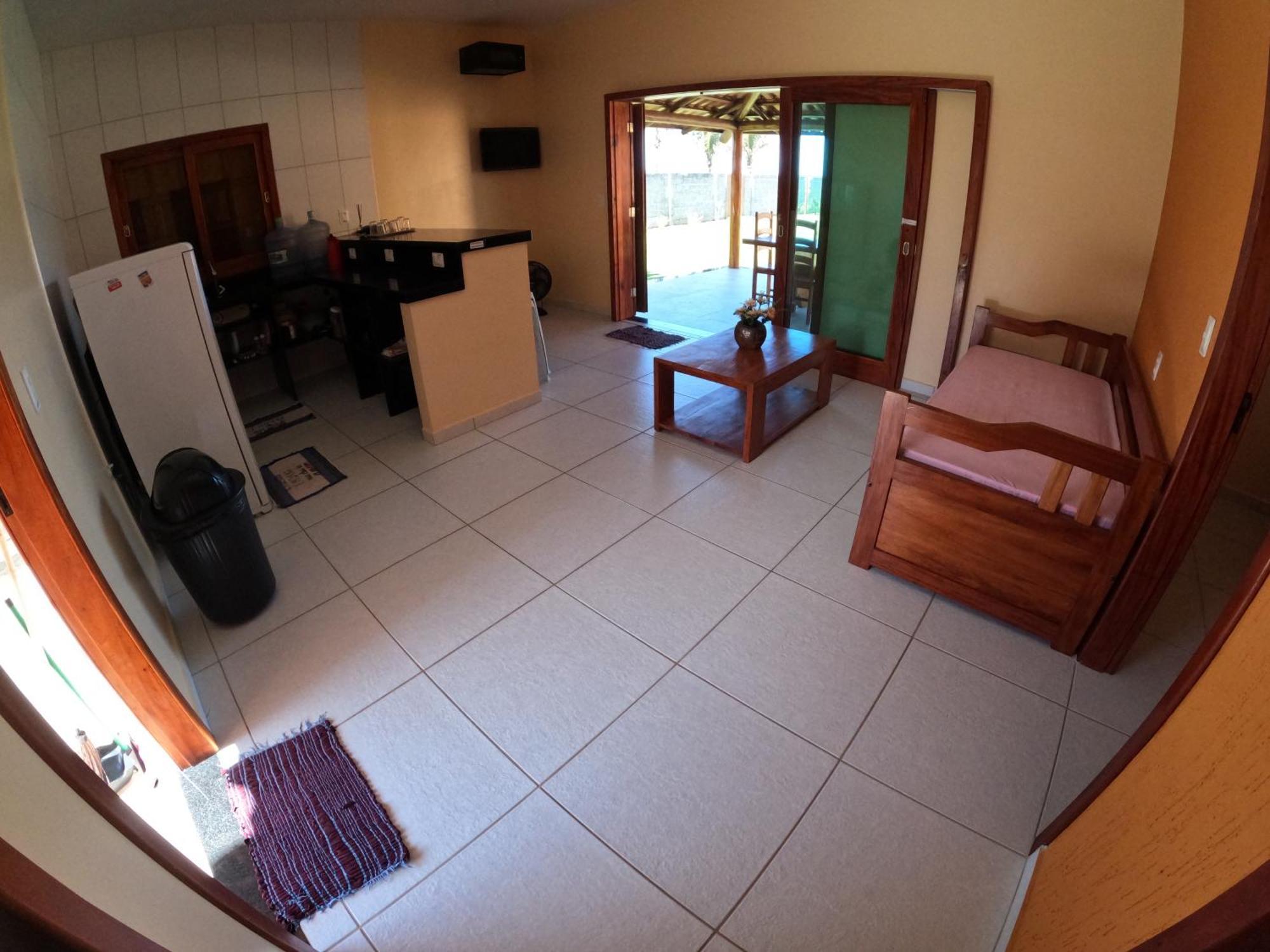 Bahia Haus Don Pietro Villa Canavieiras  Eksteriør bilde